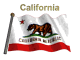 californie