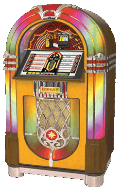 jukebox